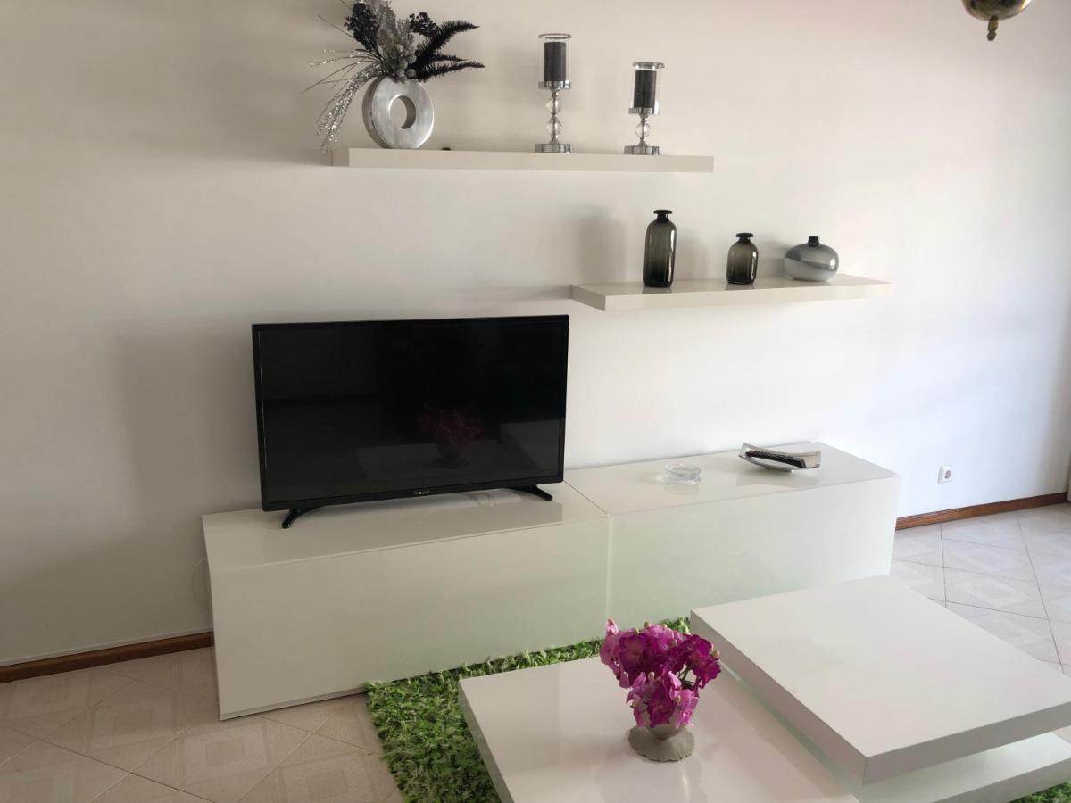 Vivenda Saldanha Βίλα Ναζαρέ Εξωτερικό φωτογραφία
